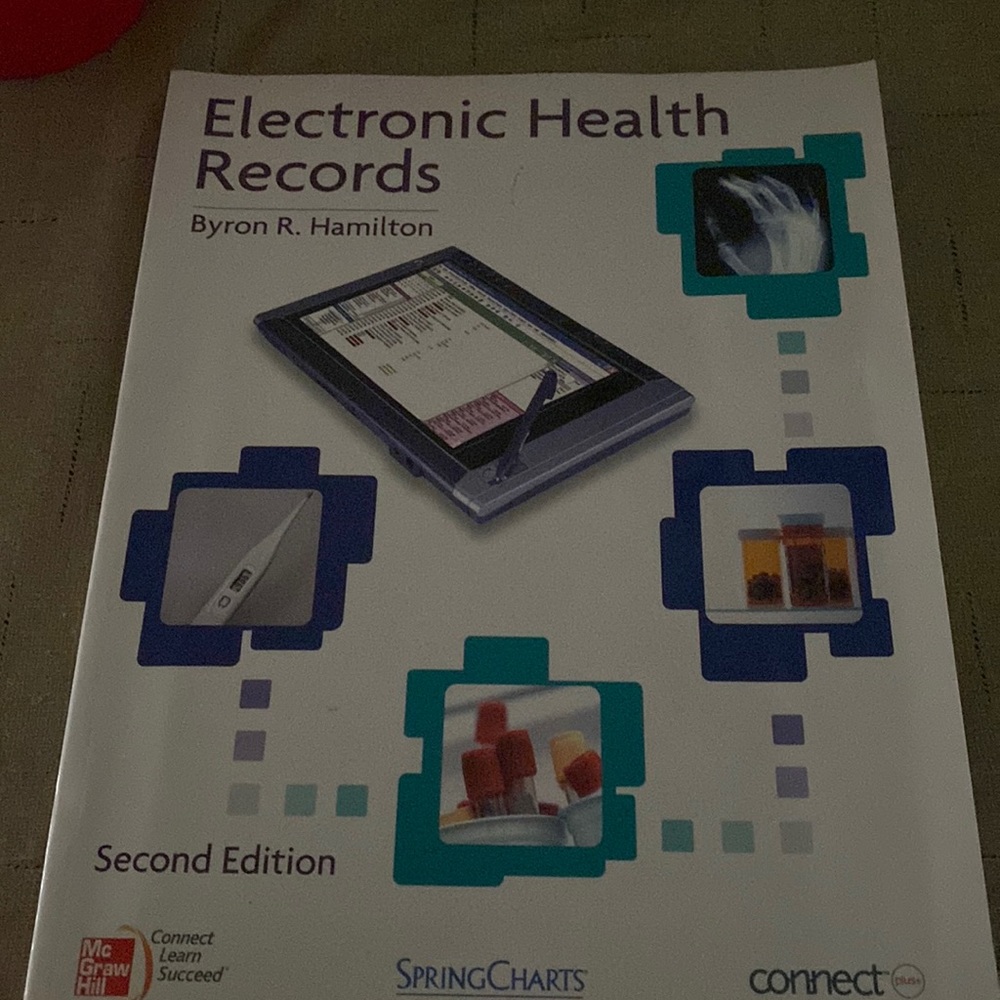Electronic Health Records